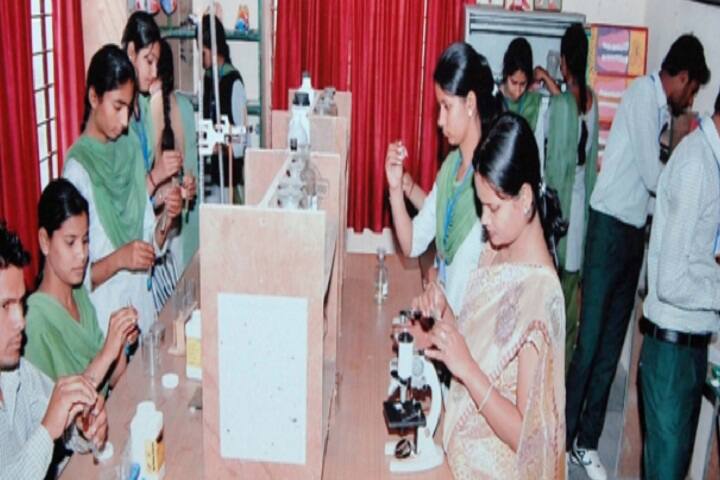 laboratory